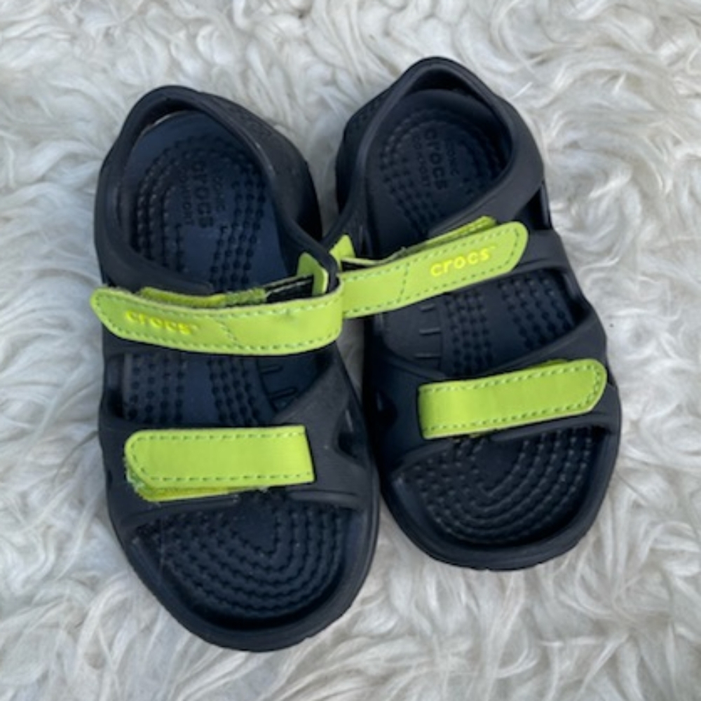 CROCS Sandals